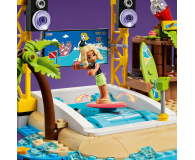 LEGO Friends 41737 Plażowy park rozrywki - 1144330 - zdjęcie 10